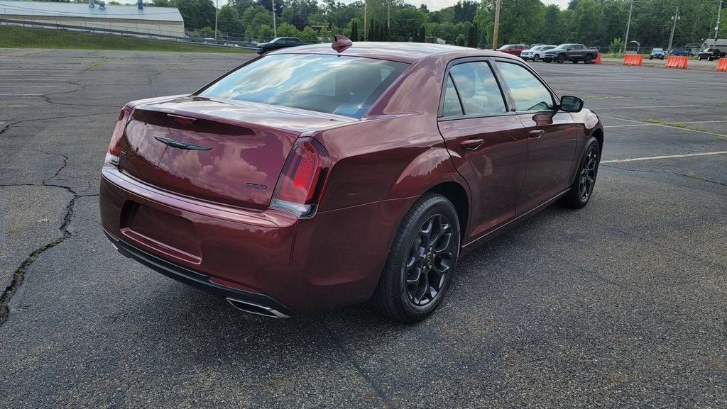 2021 Chrysler 300 Touring AWD