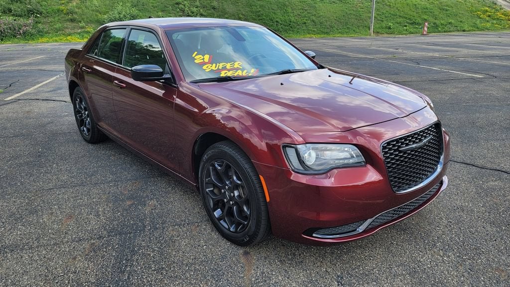 2021 Chrysler 300 Touring AWD