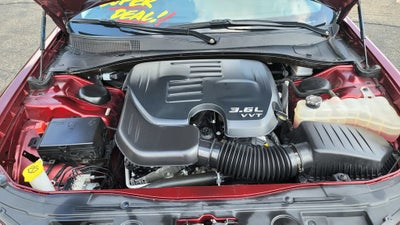2021 Chrysler 300 Touring AWD