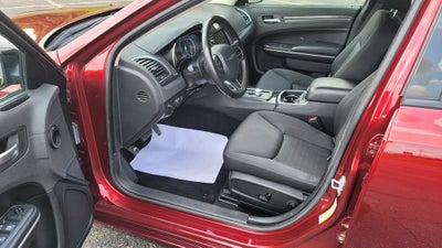 2021 Chrysler 300 Touring AWD