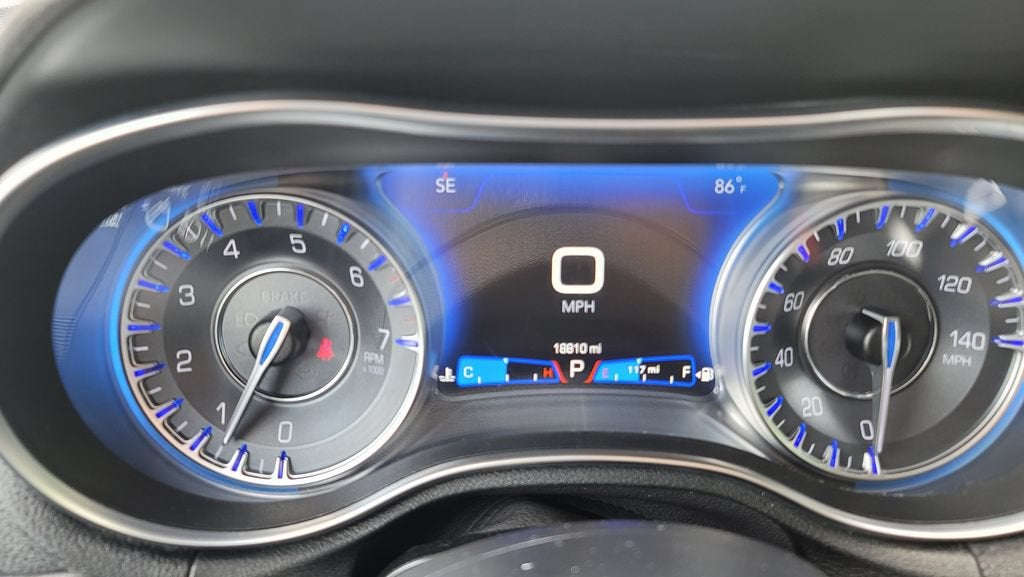 2021 Chrysler 300 Touring AWD
