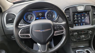 2021 Chrysler 300 Touring AWD
