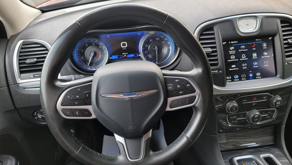 2021 Chrysler 300 Touring AWD