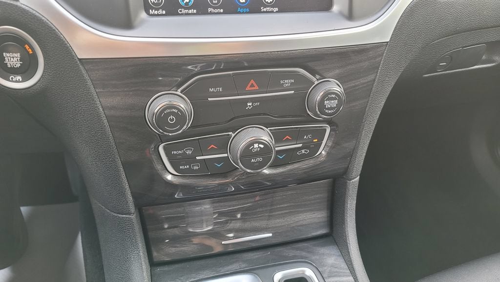 2021 Chrysler 300 Touring AWD