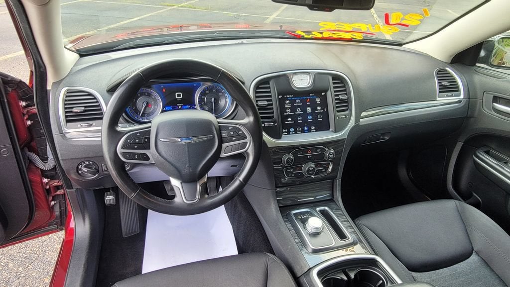 2021 Chrysler 300 Touring AWD