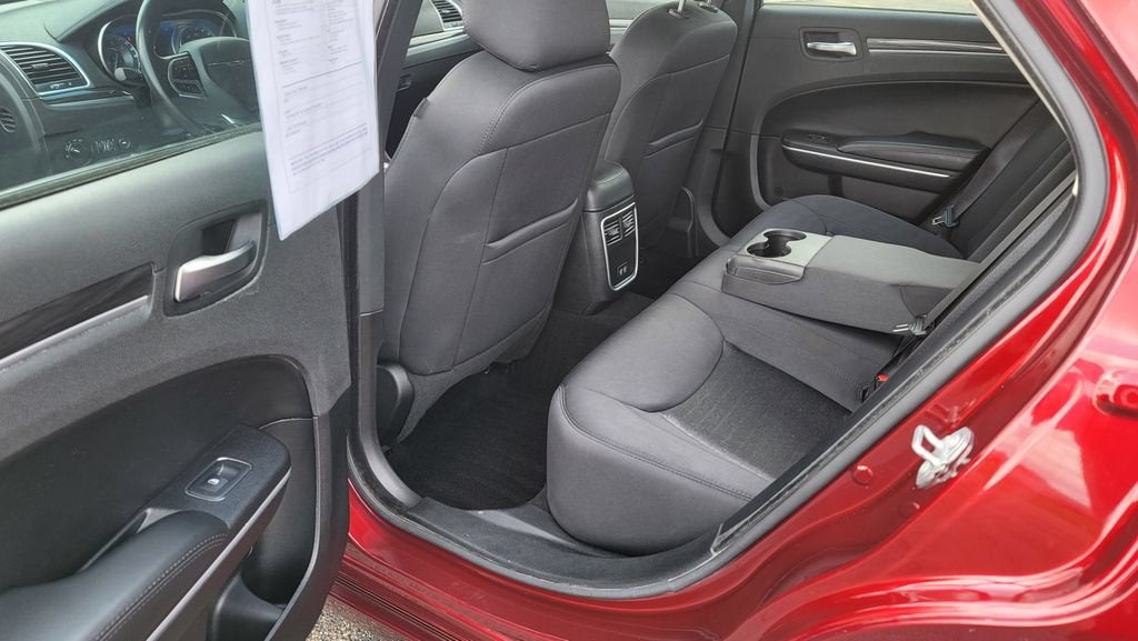 2021 Chrysler 300 Touring AWD