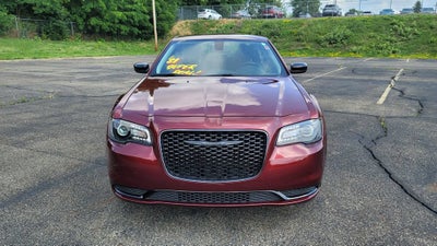 2021 Chrysler 300 Touring AWD
