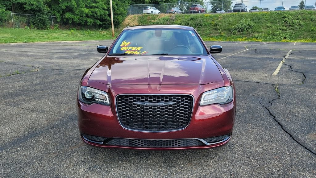 2021 Chrysler 300 Touring AWD
