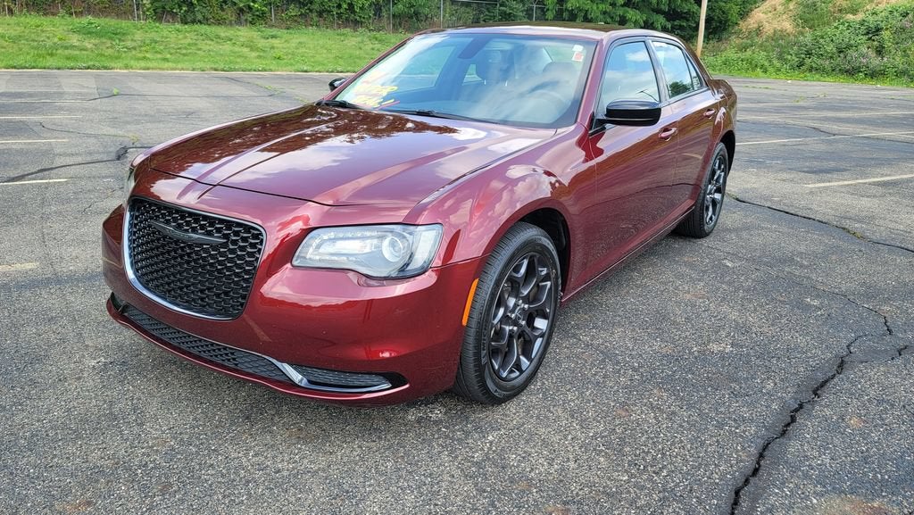 2021 Chrysler 300 Touring AWD