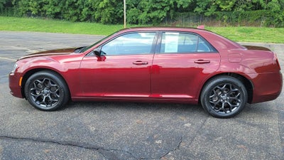 2021 Chrysler 300 Touring AWD