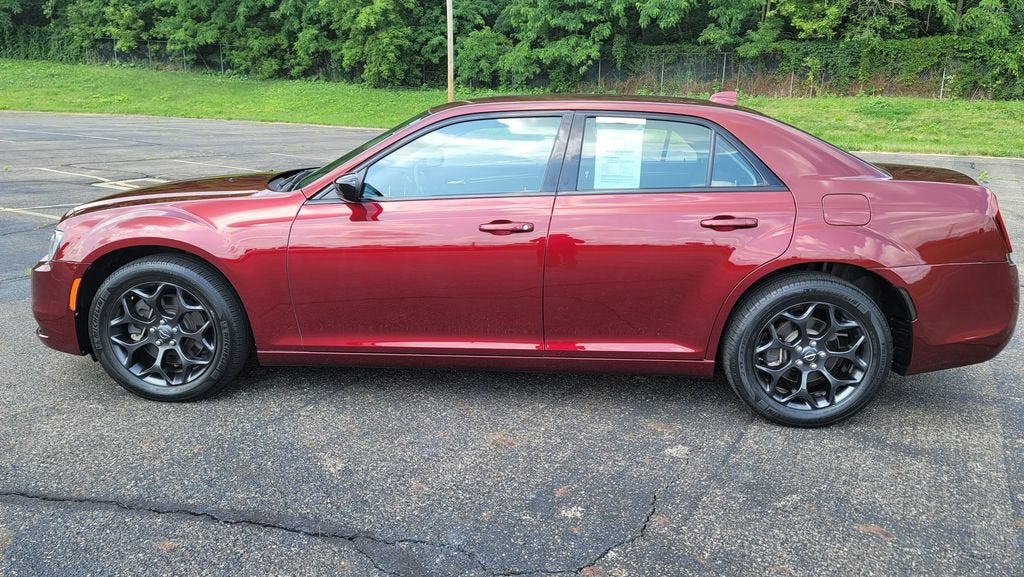 2021 Chrysler 300 Touring AWD
