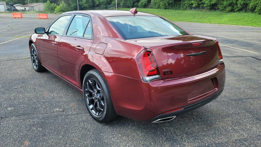 2021 Chrysler 300 Touring AWD