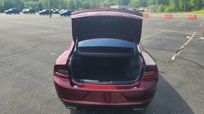2021 Dodge Charger SXT RWD