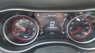 2021 Dodge Charger SXT RWD