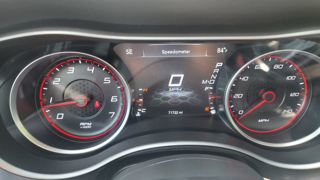 2021 Dodge Charger SXT RWD