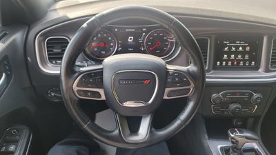 2021 Dodge Charger SXT RWD
