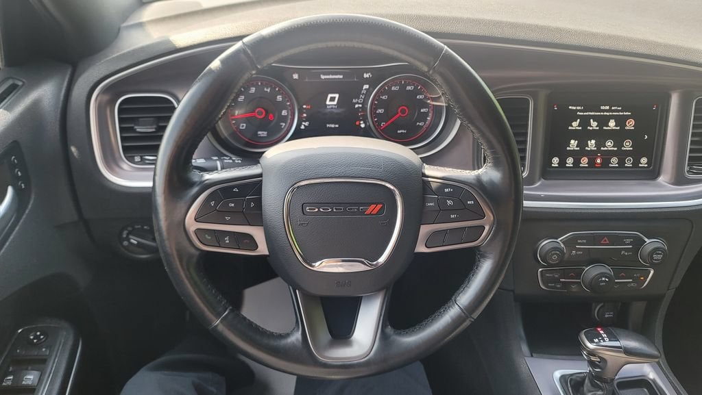 2021 Dodge Charger SXT RWD