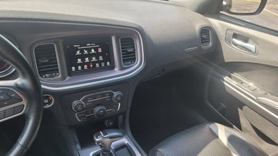 2021 Dodge Charger SXT RWD