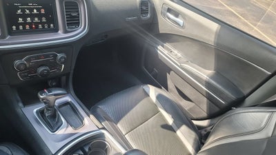 2021 Dodge Charger SXT RWD