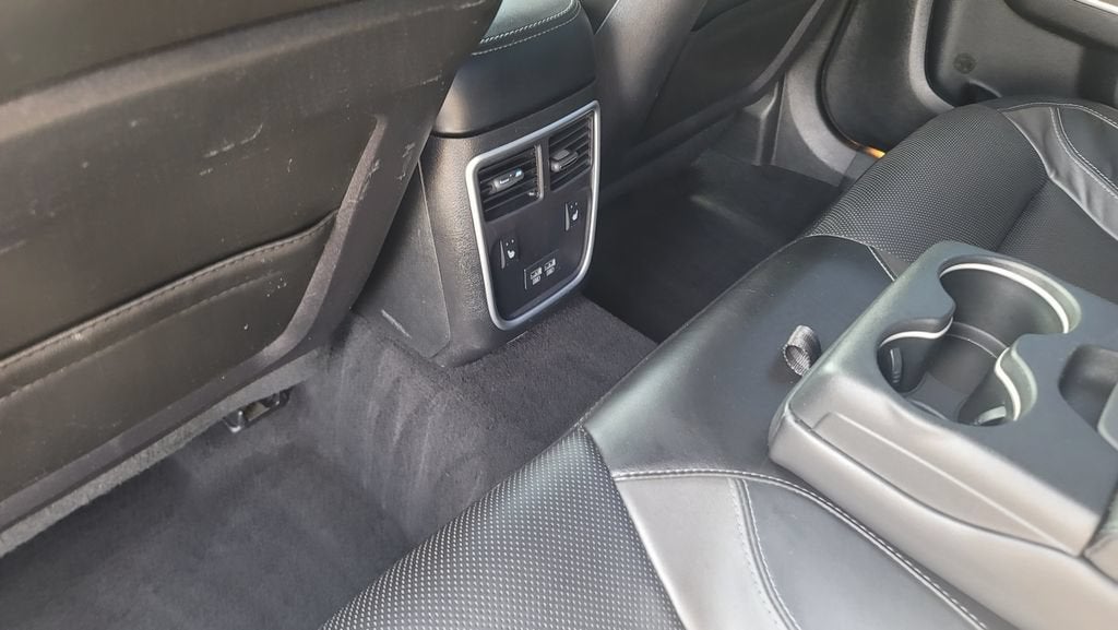 2021 Dodge Charger SXT RWD