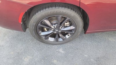 2021 Dodge Charger SXT AWD