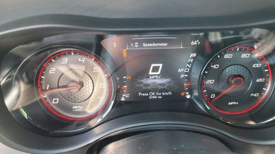 2021 Dodge Charger SXT AWD