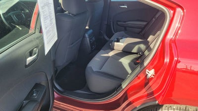 2021 Dodge Charger SXT AWD