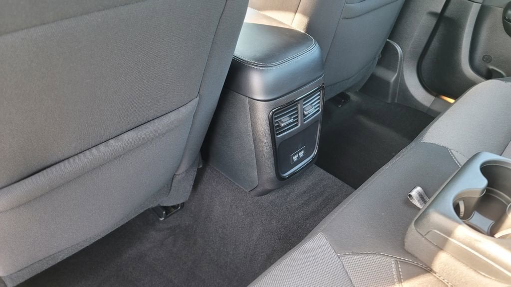 2021 Dodge Charger SXT AWD