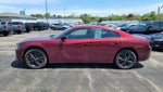 2021 Dodge Charger SXT AWD