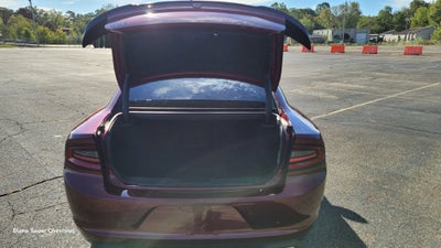 2018 Dodge Charger GT AWD
