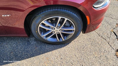 2018 Dodge Charger GT AWD
