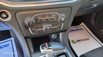2018 Dodge Charger GT AWD
