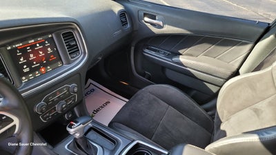 2018 Dodge Charger GT AWD