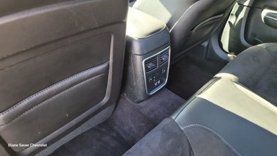 2018 Dodge Charger GT AWD