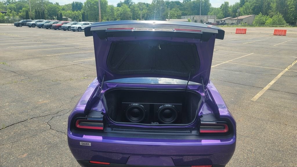 2023 Dodge Challenger GT AWD