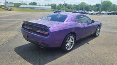 2023 Dodge Challenger GT AWD