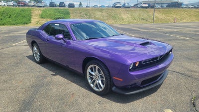 2023 Dodge Challenger GT AWD