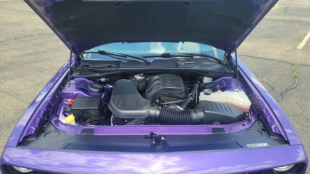 2023 Dodge Challenger GT AWD