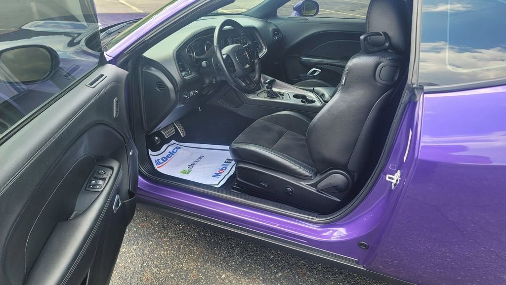 2023 Dodge Challenger GT AWD