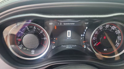 2023 Dodge Challenger GT AWD