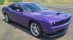 2023 Dodge Challenger GT AWD