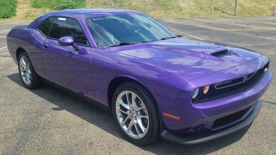 2023 Dodge Challenger GT AWD