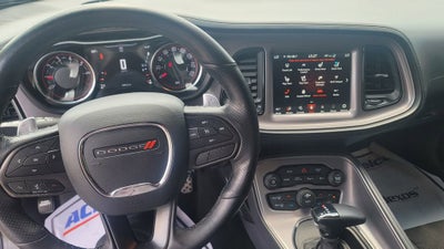 2023 Dodge Challenger GT AWD