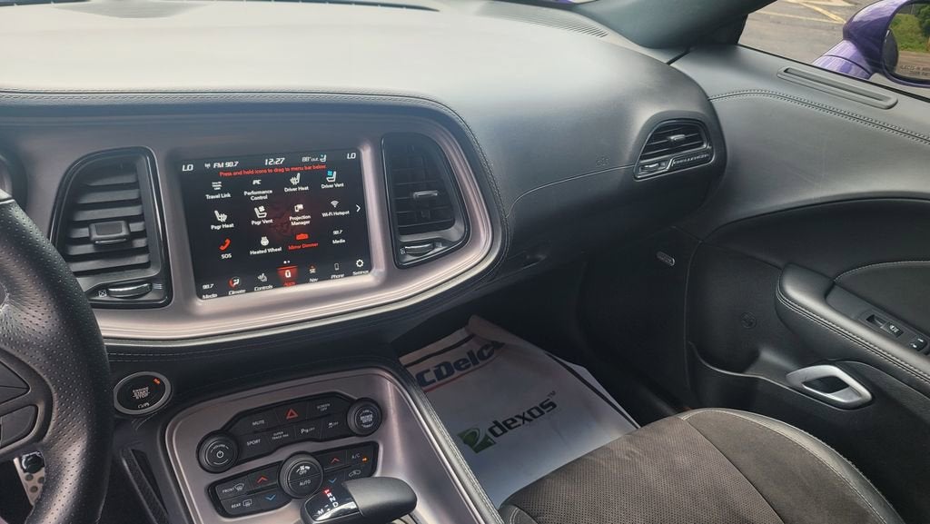 2023 Dodge Challenger GT AWD