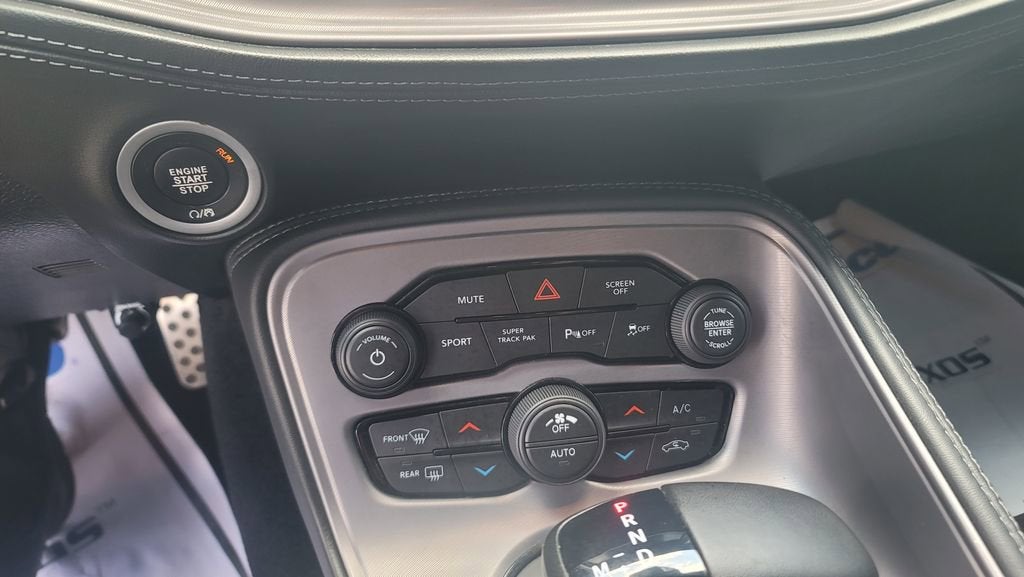 2023 Dodge Challenger GT AWD
