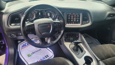 2023 Dodge Challenger GT AWD