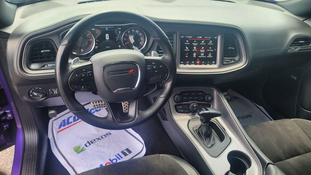 2023 Dodge Challenger GT AWD