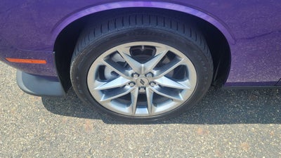 2023 Dodge Challenger GT AWD