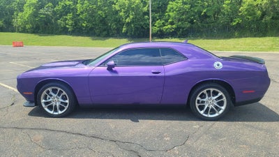 2023 Dodge Challenger GT AWD