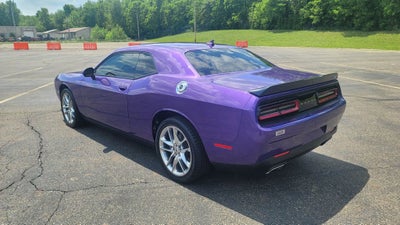 2023 Dodge Challenger GT AWD